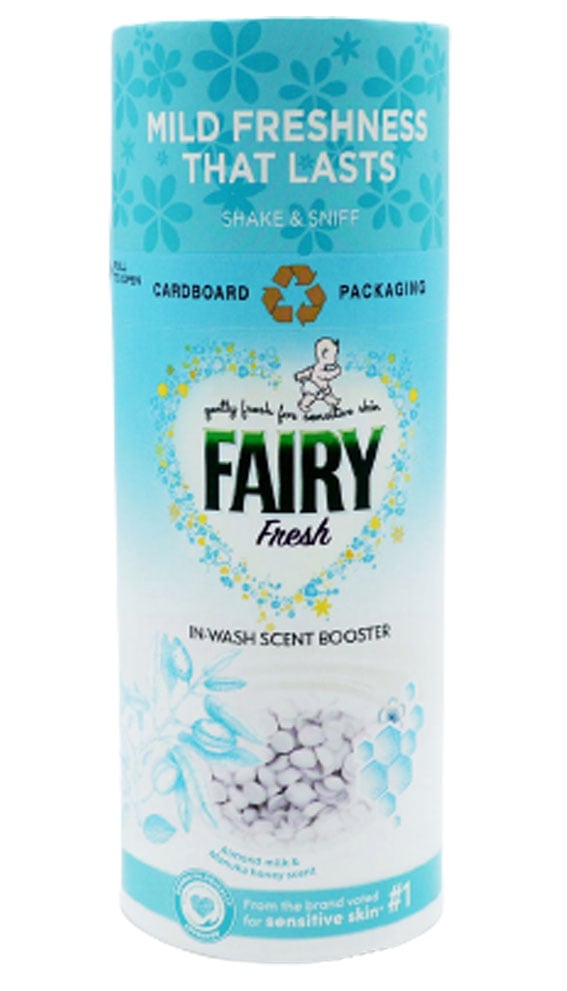 Fairy In-Wash Scent Booster 176 g